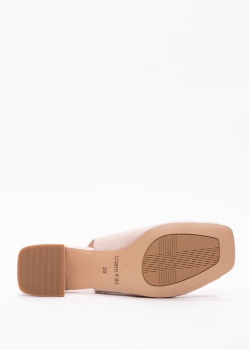 Loretta Vitale kurpes