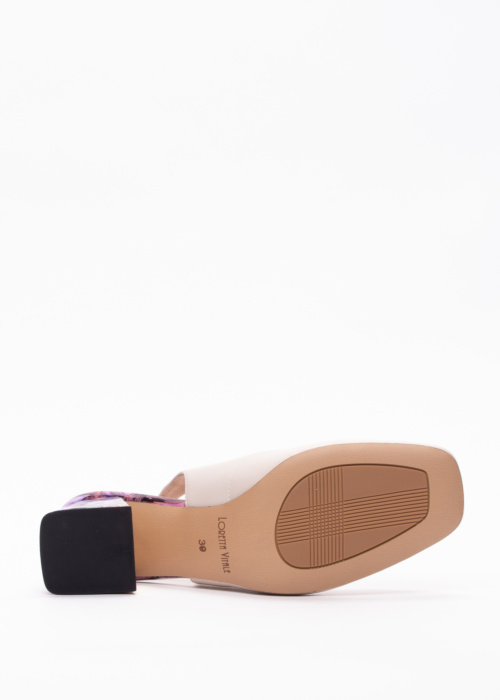 Loretta Vitale kurpes