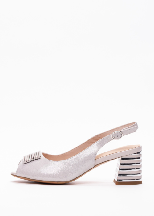 Loretta Vitale kurpes