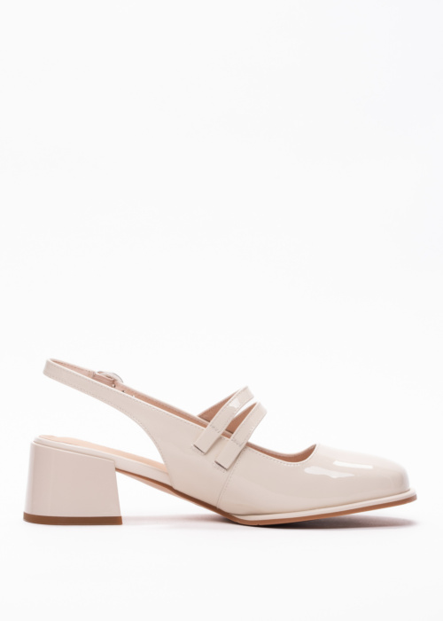 Туфли Loretta Vitale