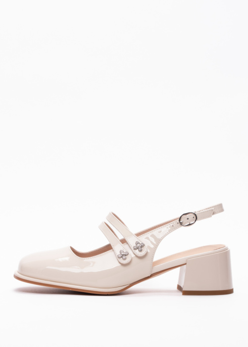 Туфли Loretta Vitale