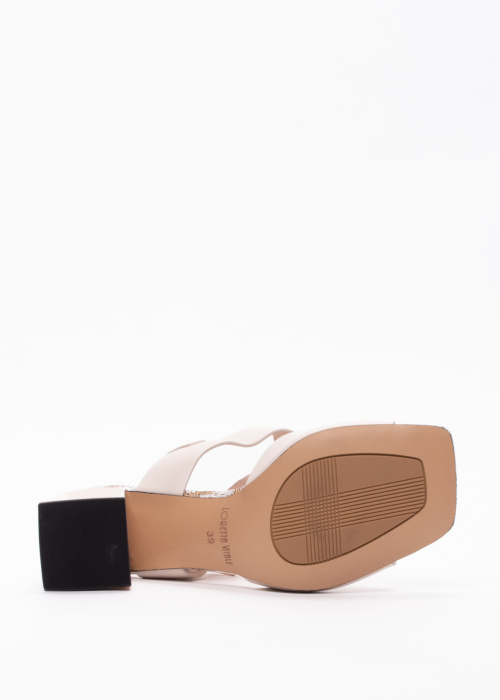 Loretta Vitale kurpes