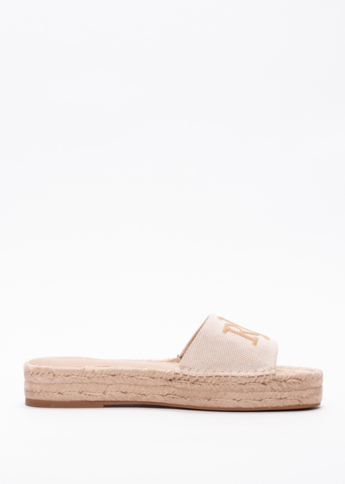 Ralph Lauren Polo kurpes Polly