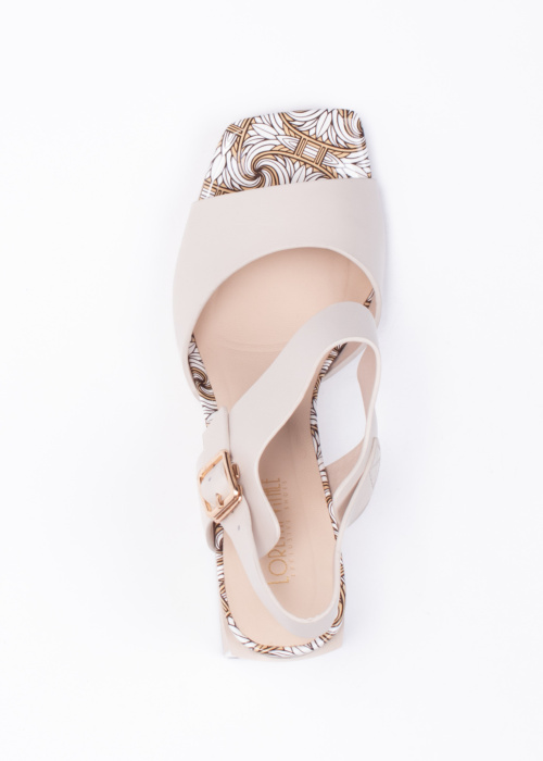 Loretta Vitale kurpes