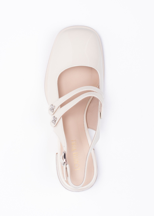 Туфли Loretta Vitale