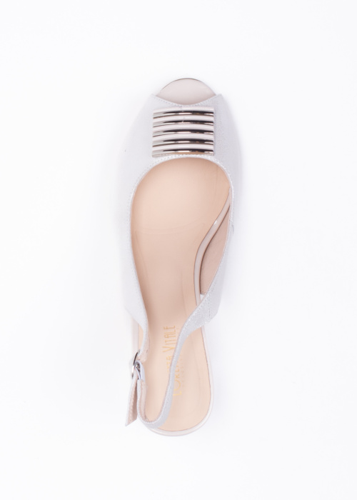 Loretta Vitale kurpes