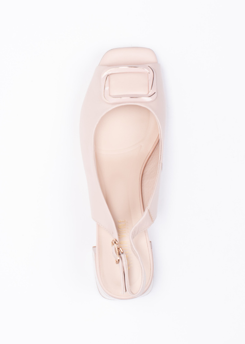 Loretta Vitale kurpes