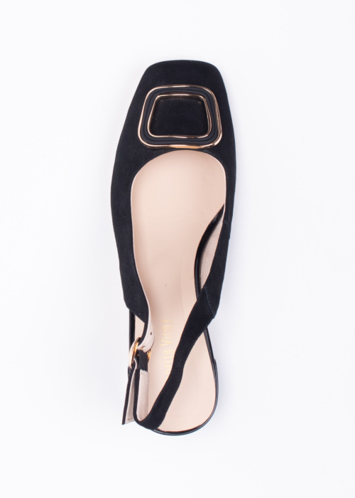 Loretta Vitale kurpes