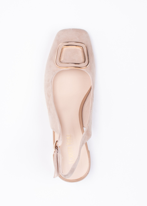 Loretta Vitale kurpes