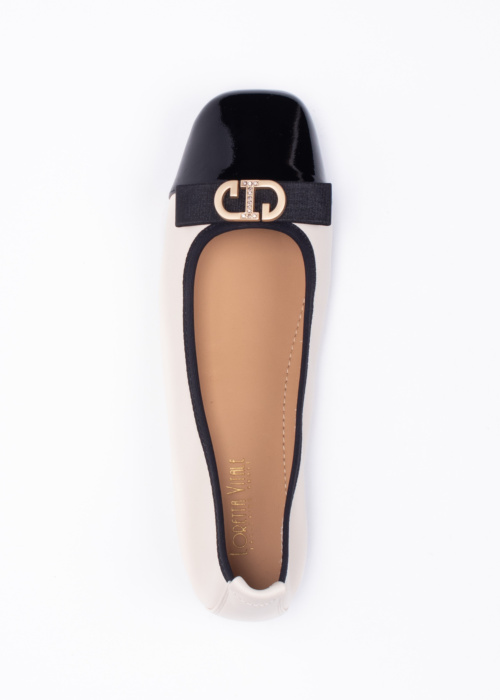 Loretta Vitale balerīnas