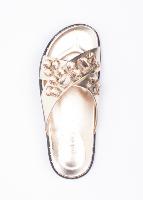 Loretta Vitale sandales