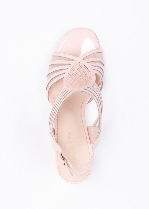 Loretta Vitale kurpes