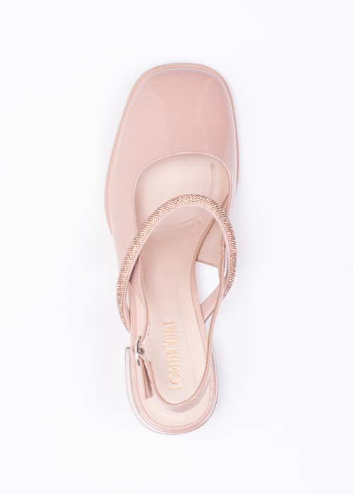 Туфли Loretta Vitale