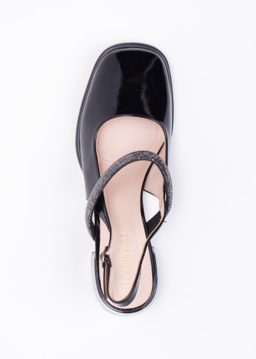 Туфли Loretta Vitale