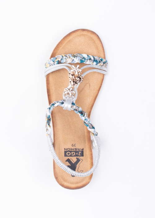 Туфли 2Go Fashion