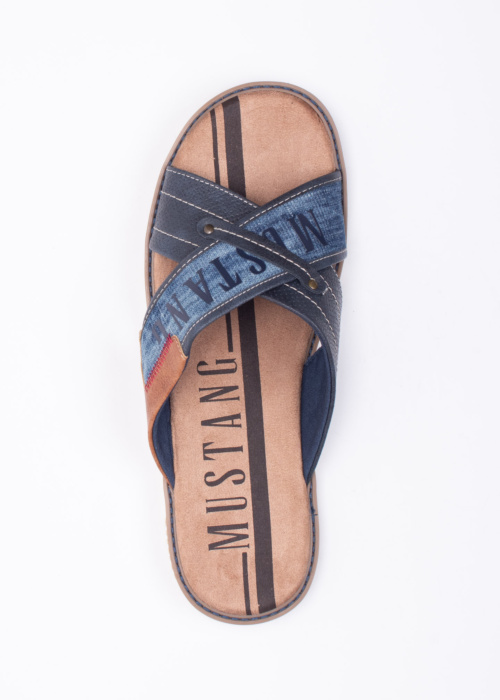 Mustang sandales