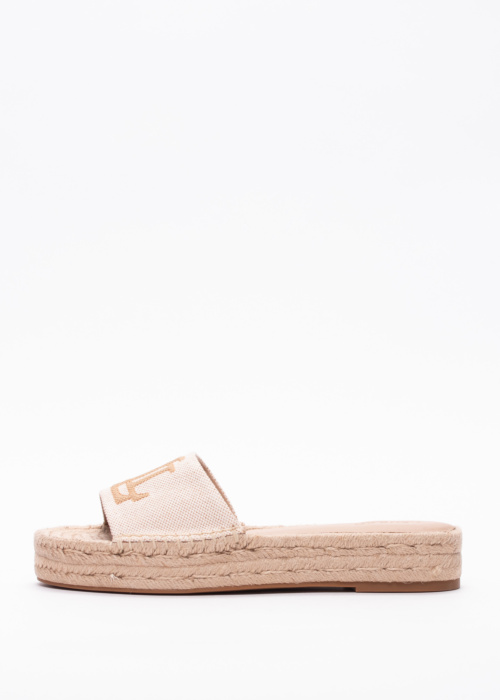 Ralph Lauren Polo kurpes Polly