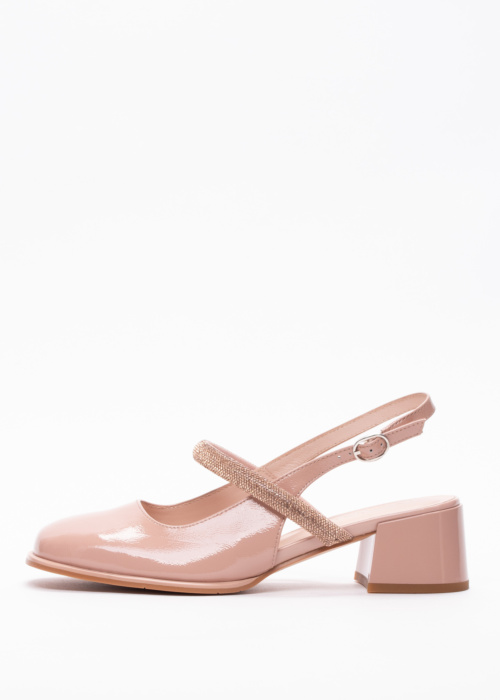 Туфли Loretta Vitale