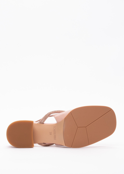 Туфли Loretta Vitale