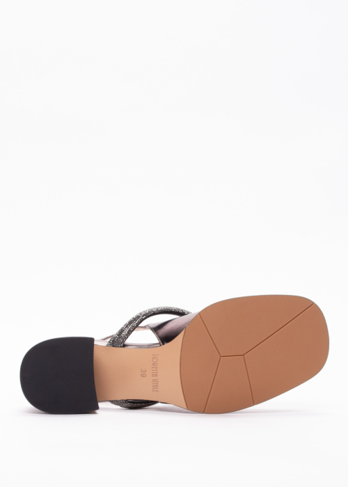 Туфли Loretta Vitale