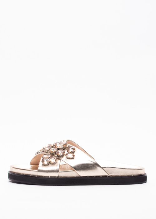 Loretta Vitale sandales