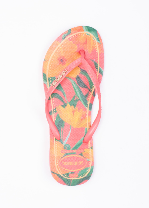 Шлёпанцы Havaianas