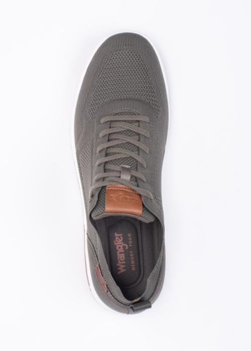 Wrangler brīvā laika apavi Benton