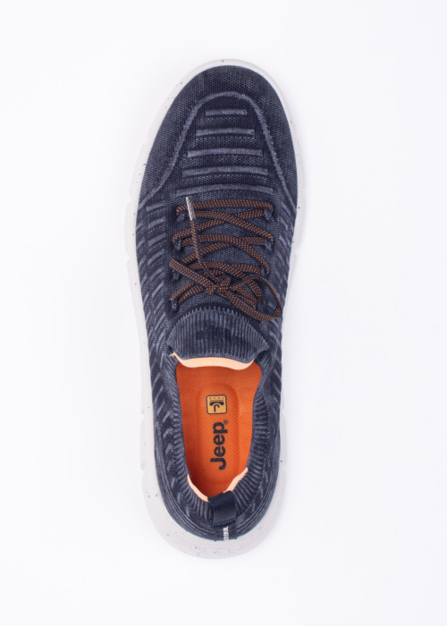 Кроссовки Tabasco Jeep