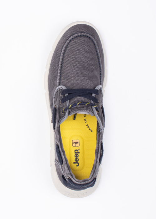 Кроссовки Tabasco Jeep