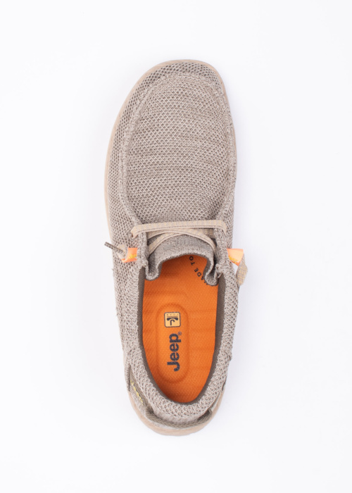 Jeep brīvā laika apavi Samoa