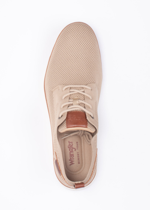 Кроссовки Whesley Wrangler