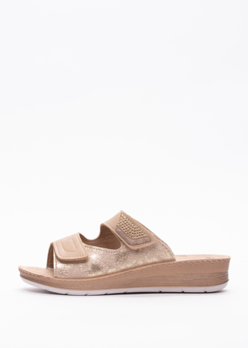 Сандалии Inblu