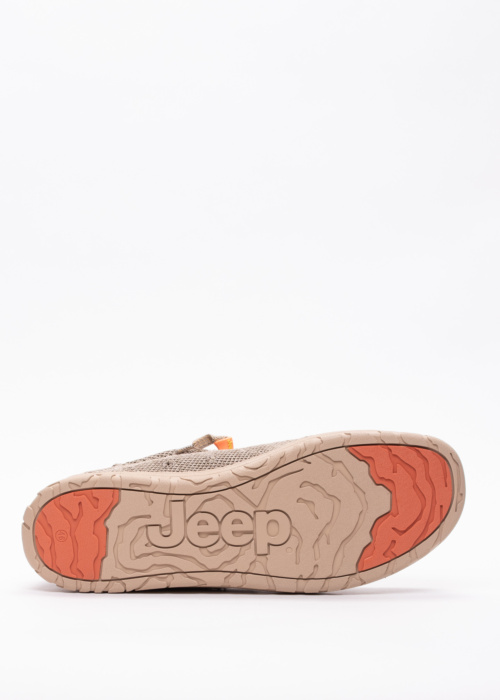 Jeep brīvā laika apavi Samoa