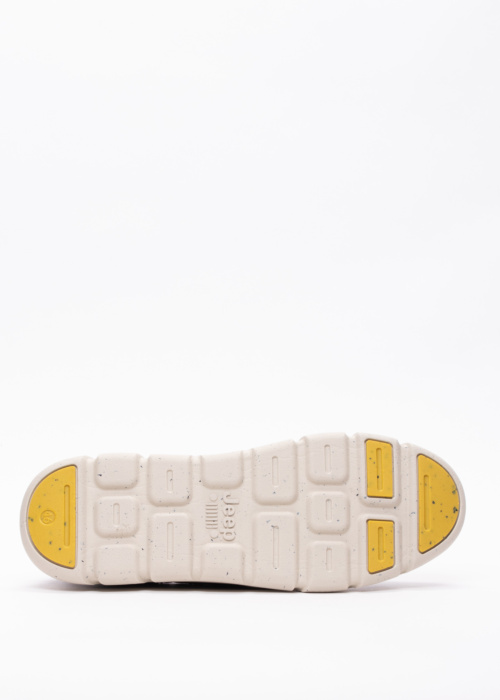 Кроссовки Tabasco Jeep