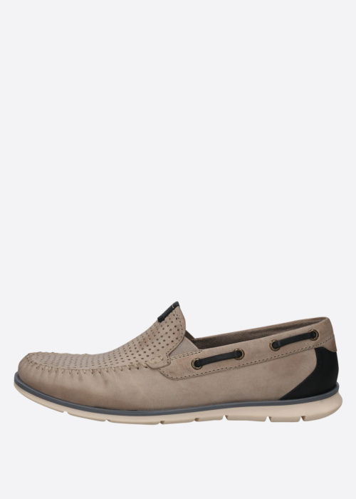 Мокасины Bruno Bugatti