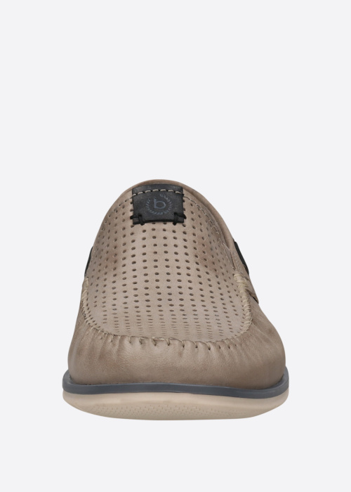 Мокасины Bruno Bugatti