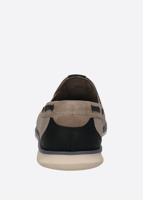 Мокасины Bruno Bugatti