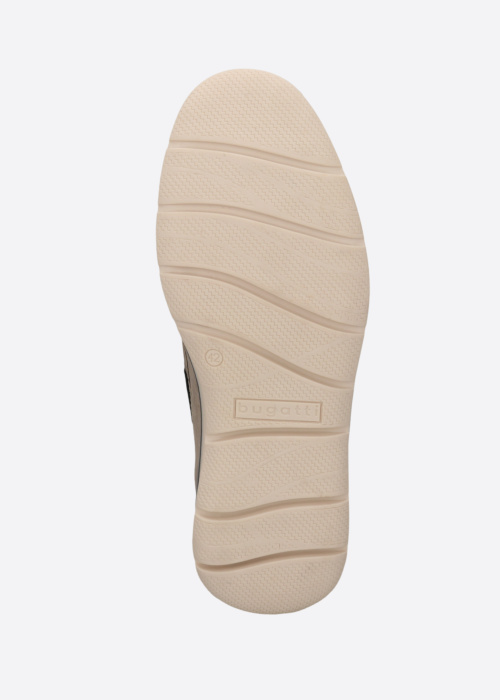 Мокасины Bruno Bugatti