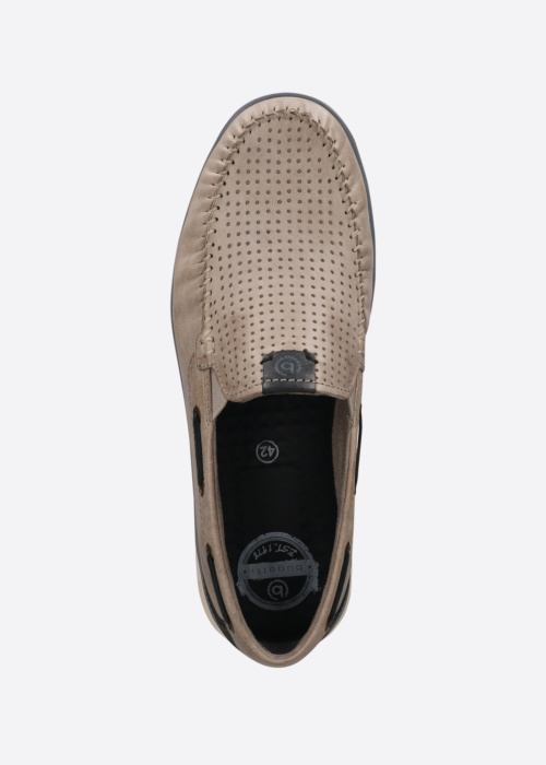 Мокасины Bruno Bugatti