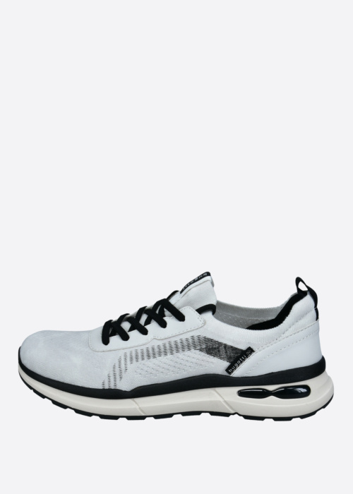 Кроссовки Sandar Bugatti