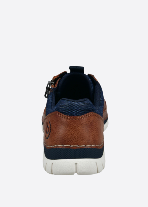 Bugatti brīvā laika apavi Rickson