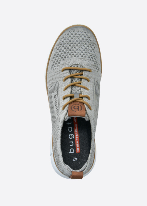 Кроссовки Pasadena Bugatti