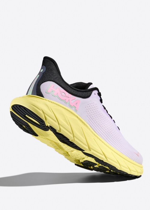 Hoka apavi skriešanai Arahi 7