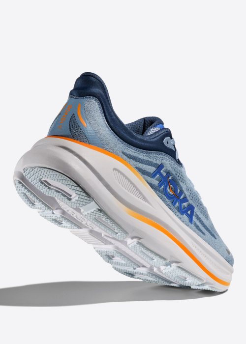 Hoka apavi skriešanai Bondi 9