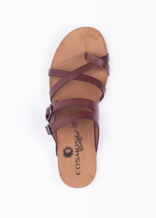 Cosmos sandales
