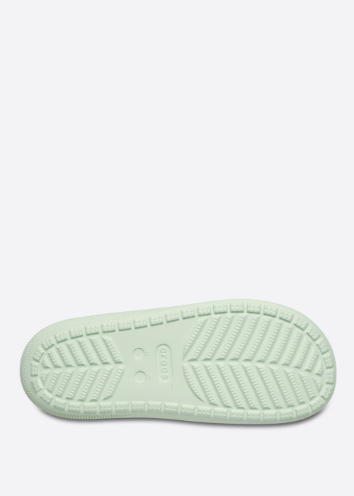 Crocs baseina iešļūcenes Floral