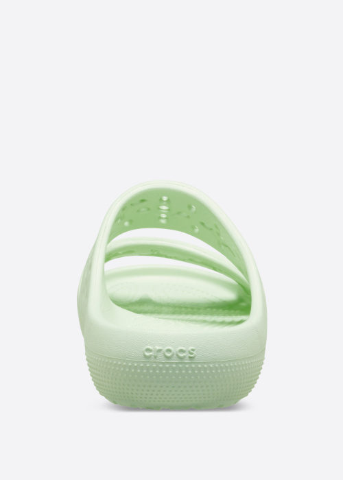 Crocs baseina iešļūcenes Floral