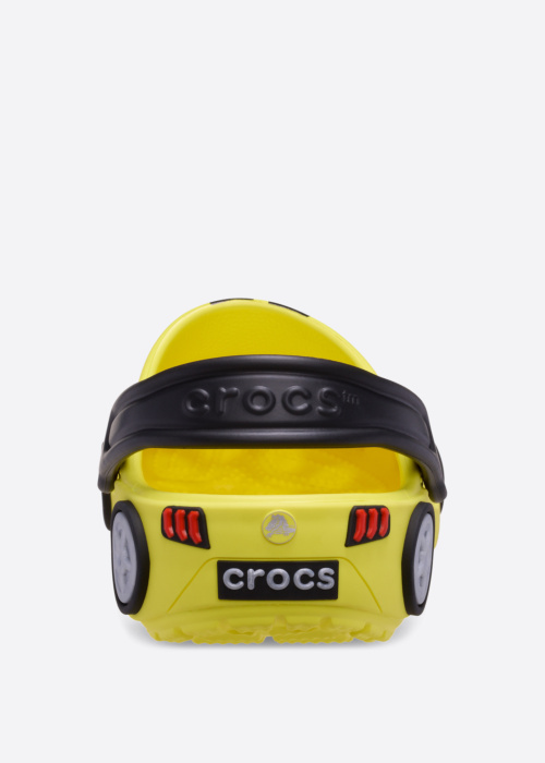 Сандалии Classic Iam Race Car Crocs