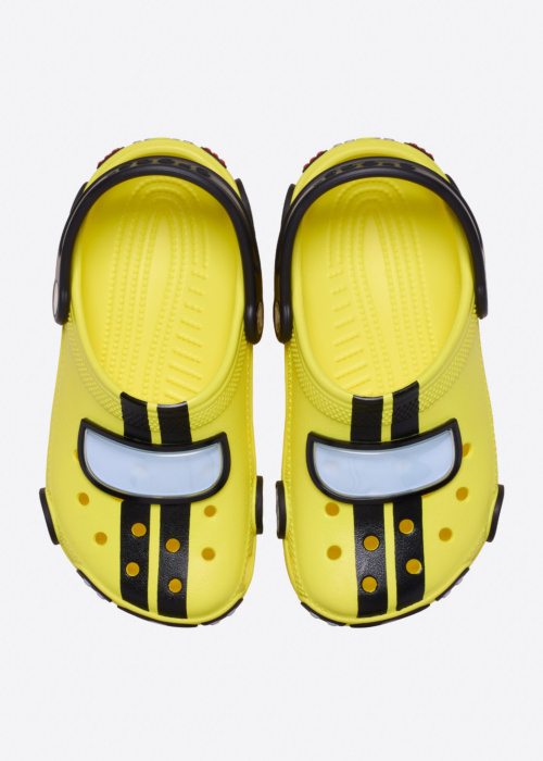 Сандалии Classic Iam Race Car Crocs