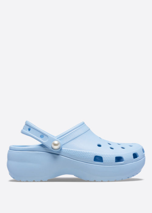 Сандалии Classic Platform Crocs